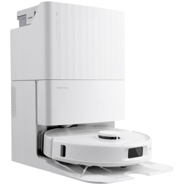 Робот-пылесос Roborock Q REVO S WHITE QRS02-00