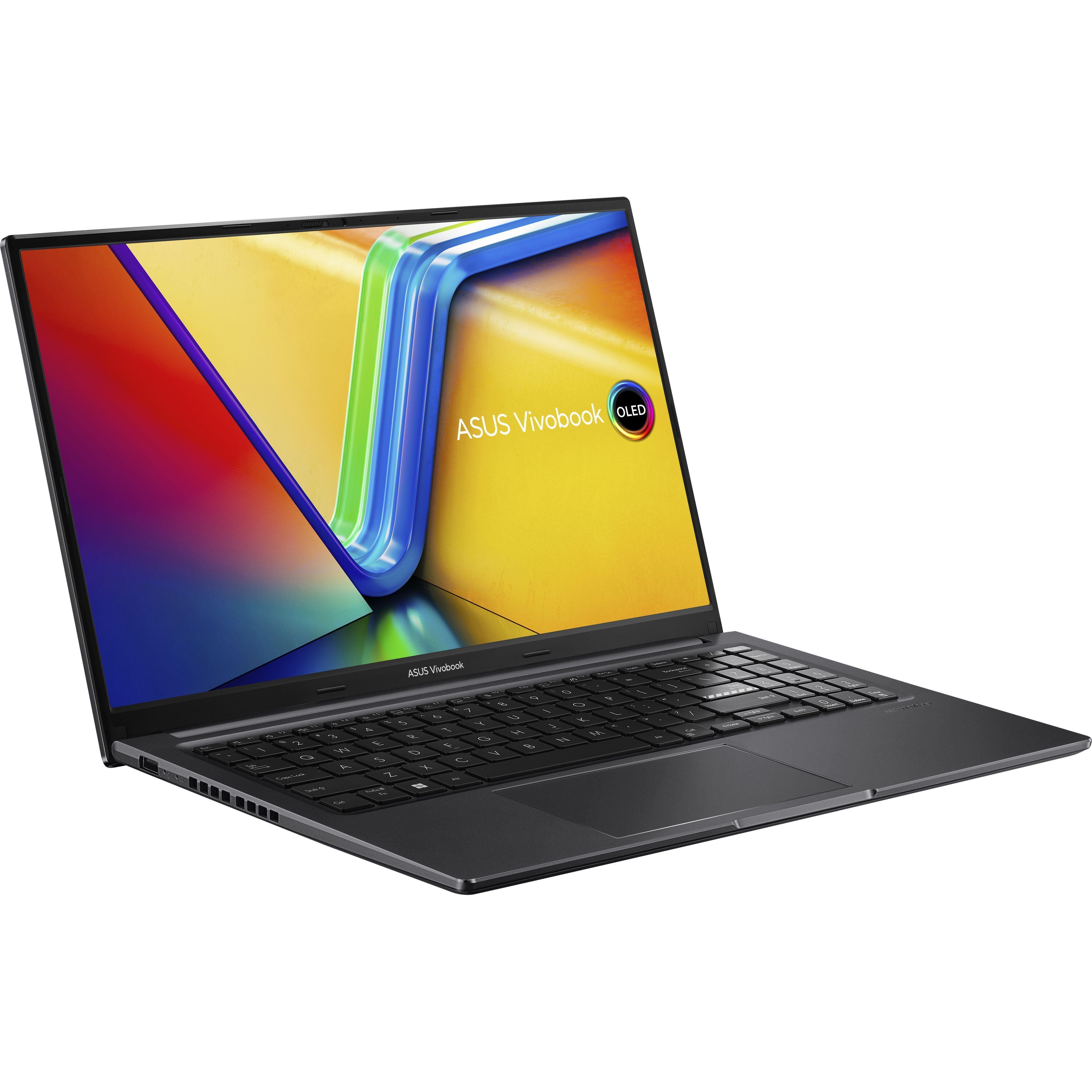 Ноутбук ASUS Vivobook 15 OLED M1505YA-L1034 (90NB10Q1-M00160) фото 1