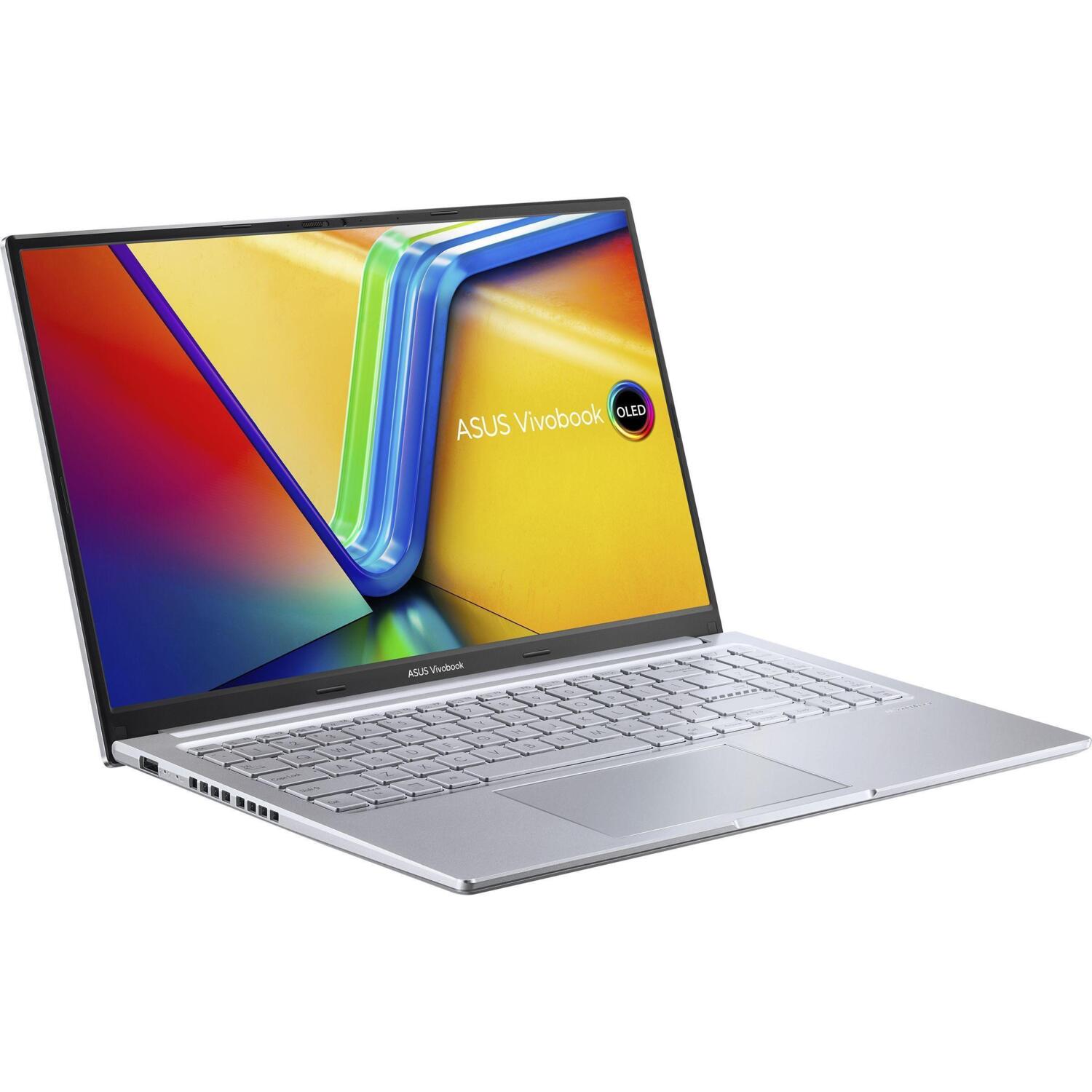 Ноутбук ASUS Vivobook 15 OLED X1505VA-L1676 (90NB10P2-M00VT0)фото