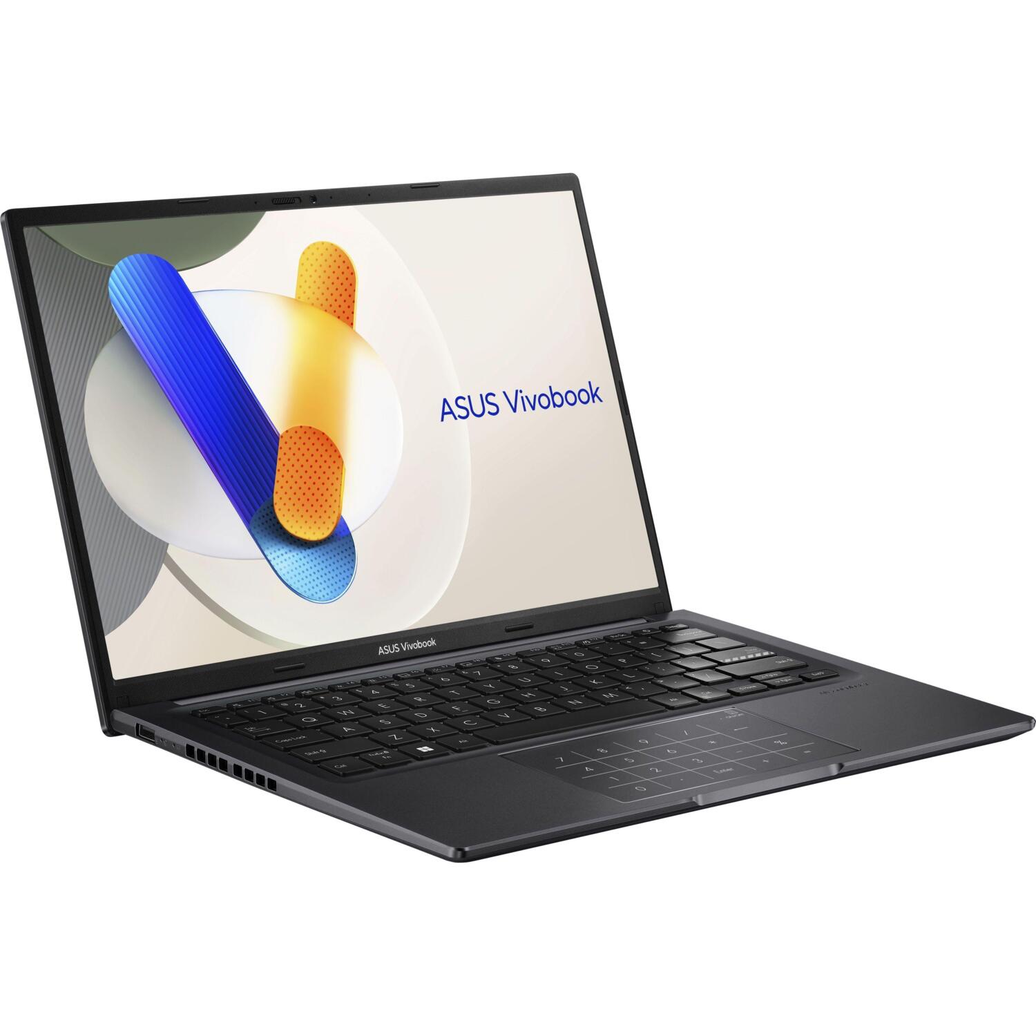 Ноутбук ASUS Vivobook 14 X1405VA-LY510 (90NB10M7-M00MP0)фото