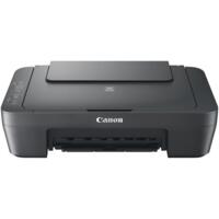 МФУ струйное А4 Canon PIXMA MG2541S black с Wi-Fi (0727C067)