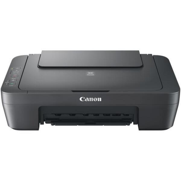 

МФУ струйное А4 Canon PIXMA MG2541S black с Wi-Fi (0727C067)