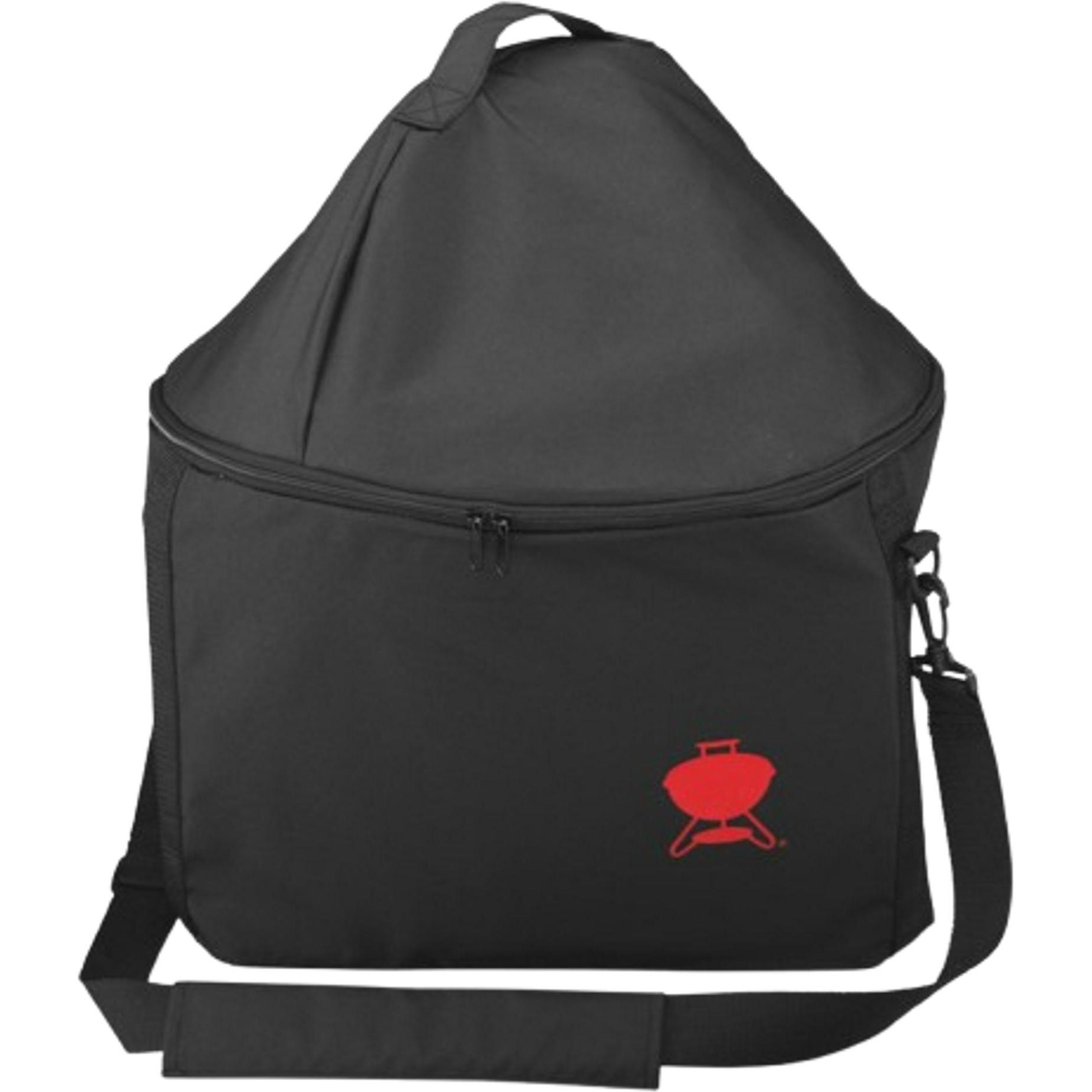 Чехол-сумка Weber для угольного гриля Smokey Joe (7121) фото 1