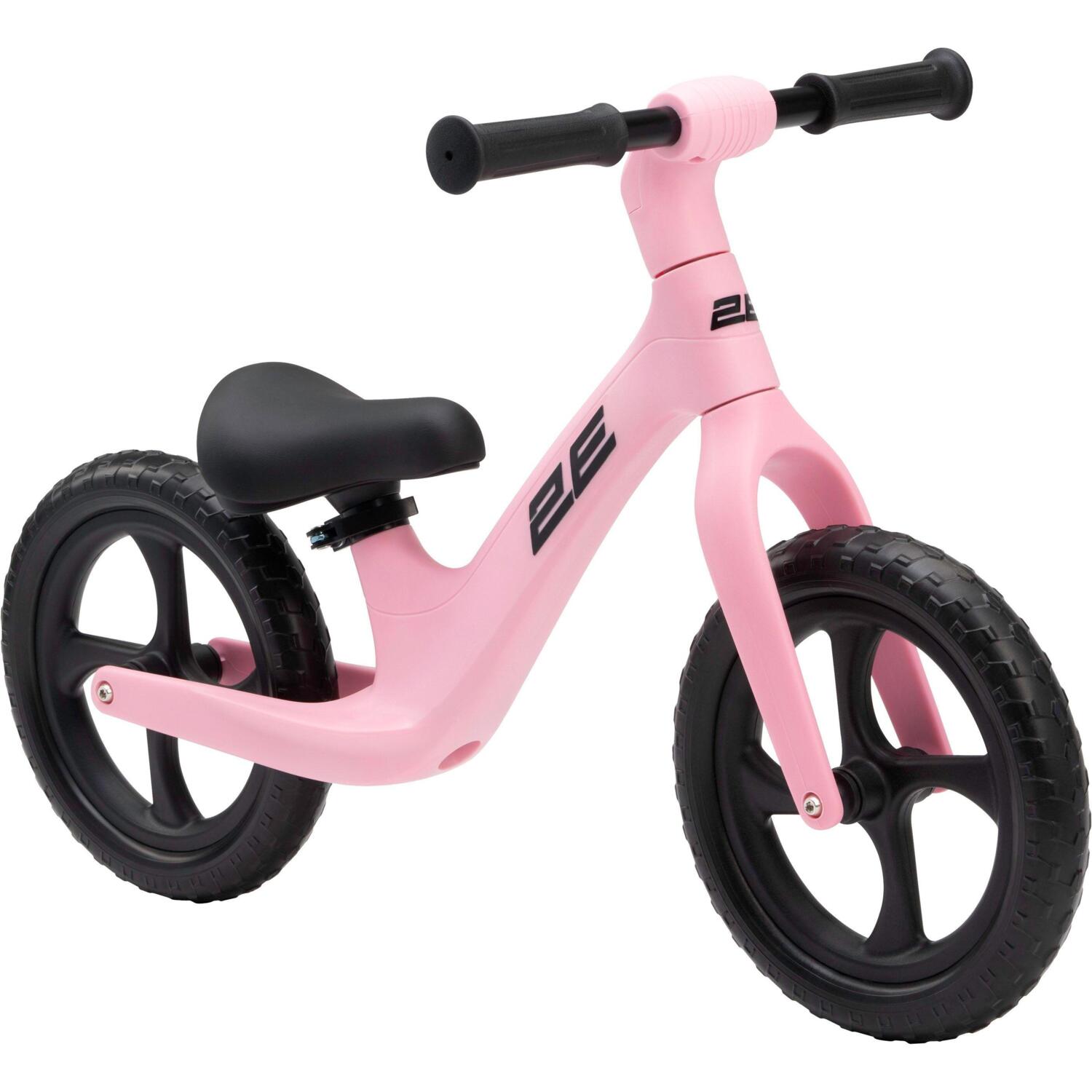 Біговел 2E NY 12