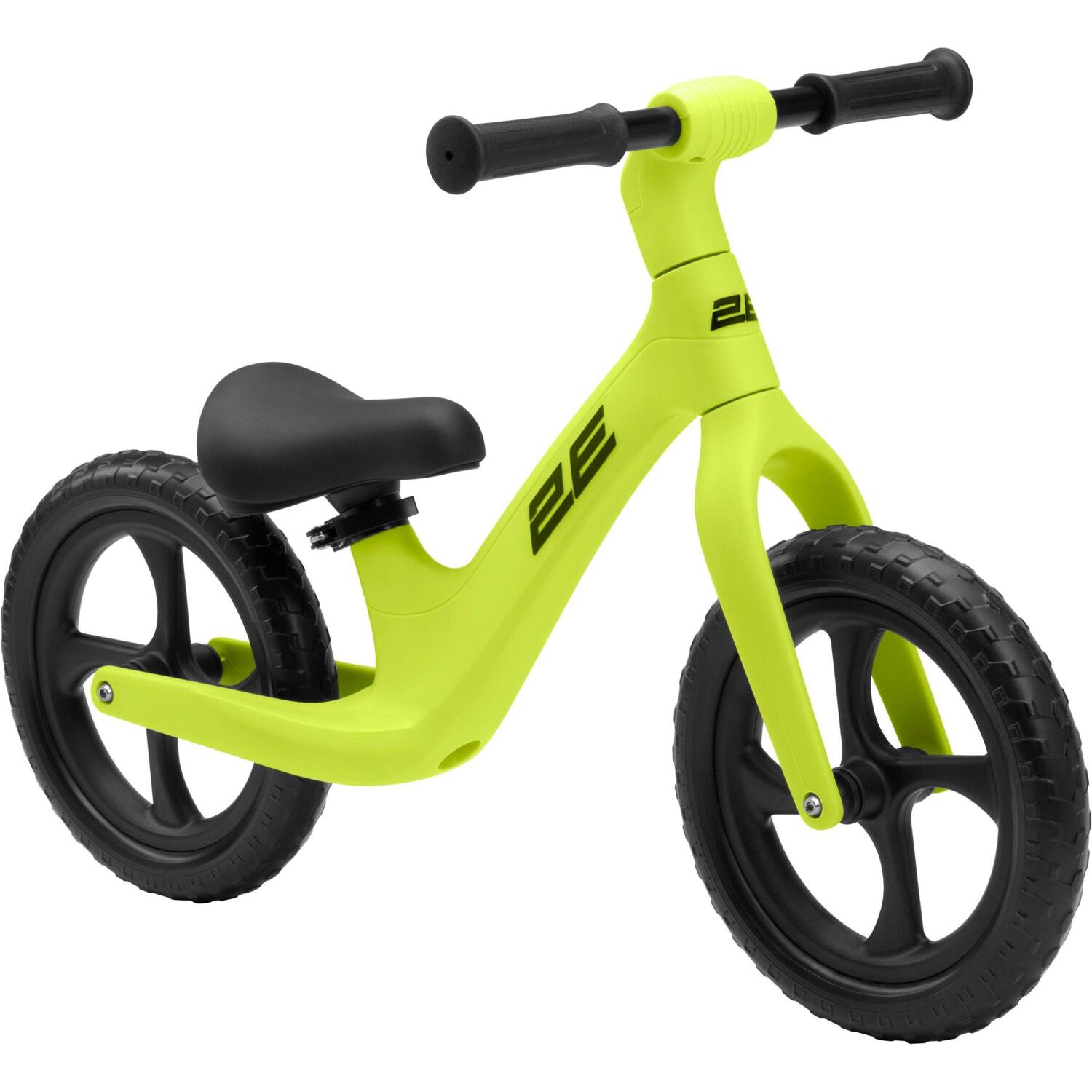 Біговел 2E NY 12