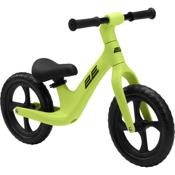 

Беговел 2E NY 12" салатовый (ZCY-NY12-GREEN)