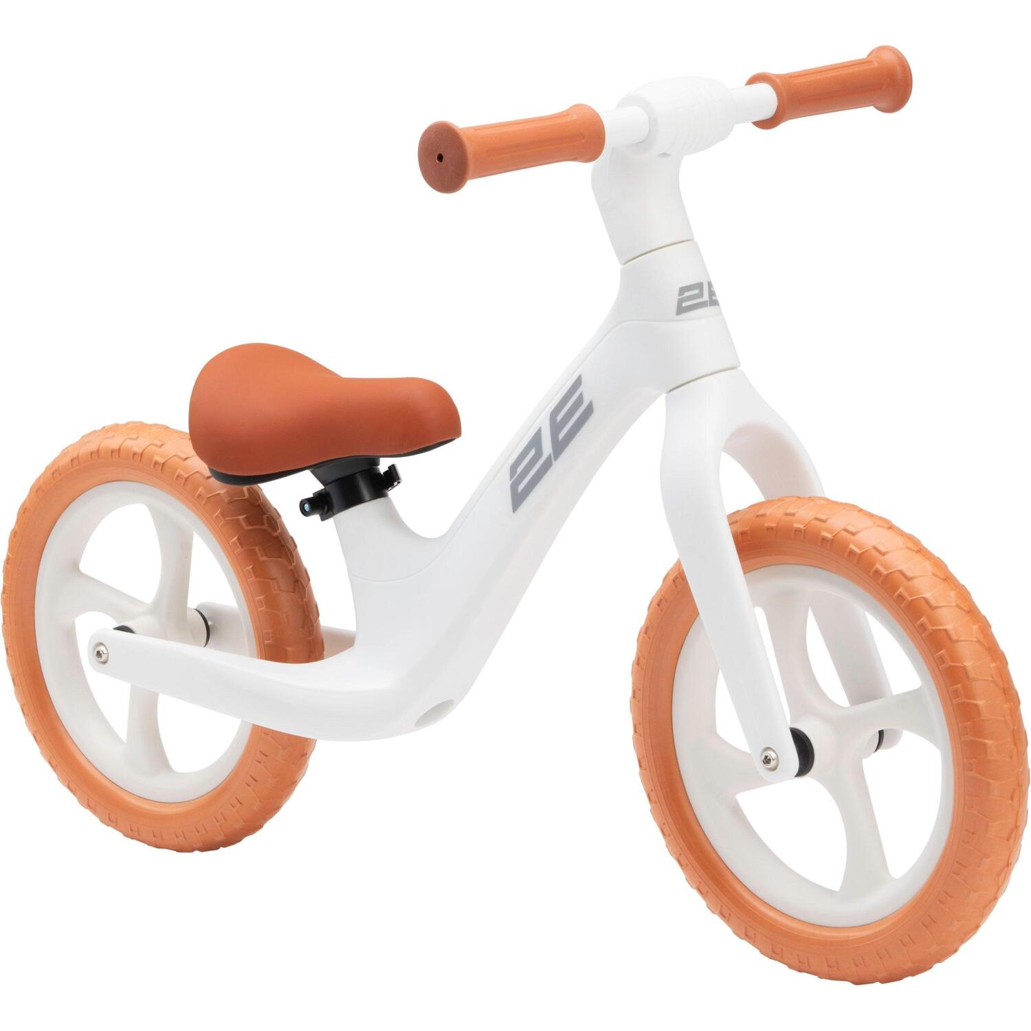 Біговел 2E NY 12