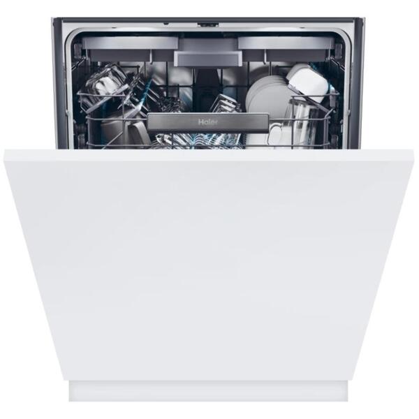 

Встраиваемая посудомоечная машина Haier XI6B0S3FSB