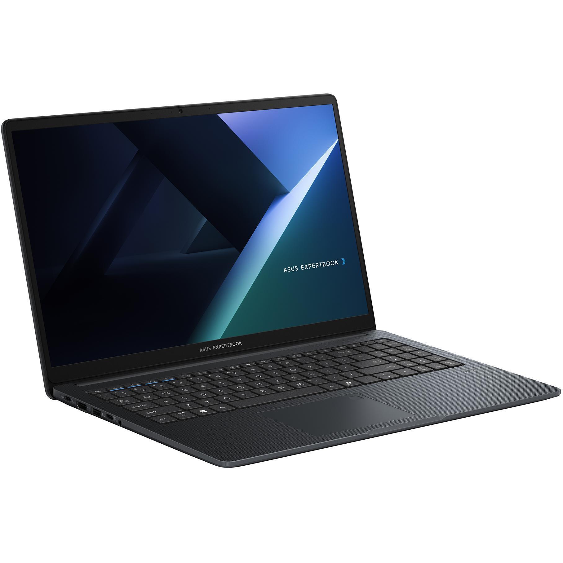 Ноутбук ASUS ExpertBook B1 B1503CVA-S71715 (90NX0801-M01VN0)фото1
