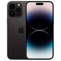 Смартфон Refurbished Apple iPhone 14 Pro 1Tb Space Black (Идеальное состояние, A+)