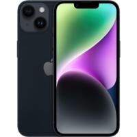 Смартфон Refurbished Apple iPhone 14 128Gb Midnight (Ідеальний стан, A+)