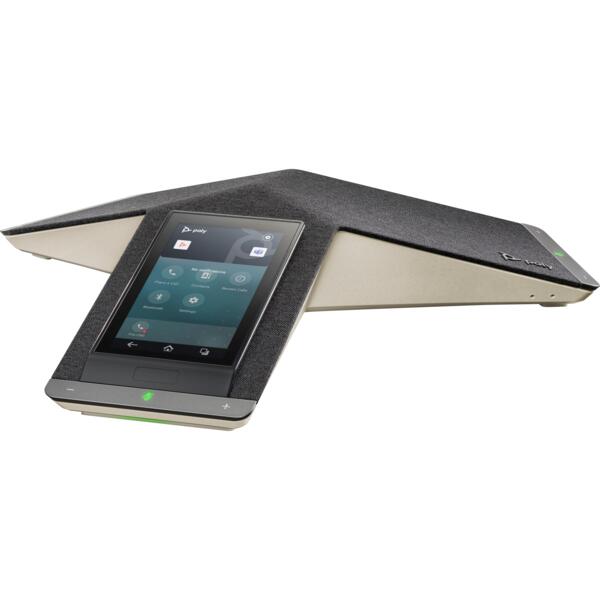 

SIP-конференц телефон Poly Trio C60 Gray