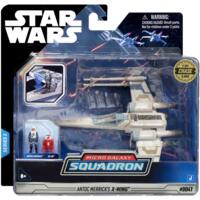 Ігрова колекційна фігурка Star Wars Medium Vehicle (SWJ0025)