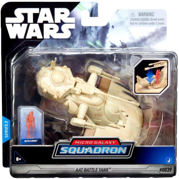

Игровая коллекционная фигурка Star Wars Medium Vehicle (SWJ0024)