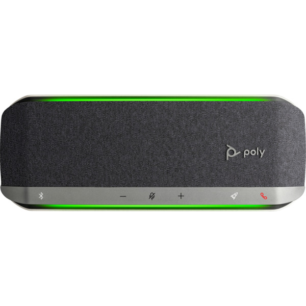 

Cпикерфон Poly Sync 40+ M с адаптером BT700A, USB-A/C Grey