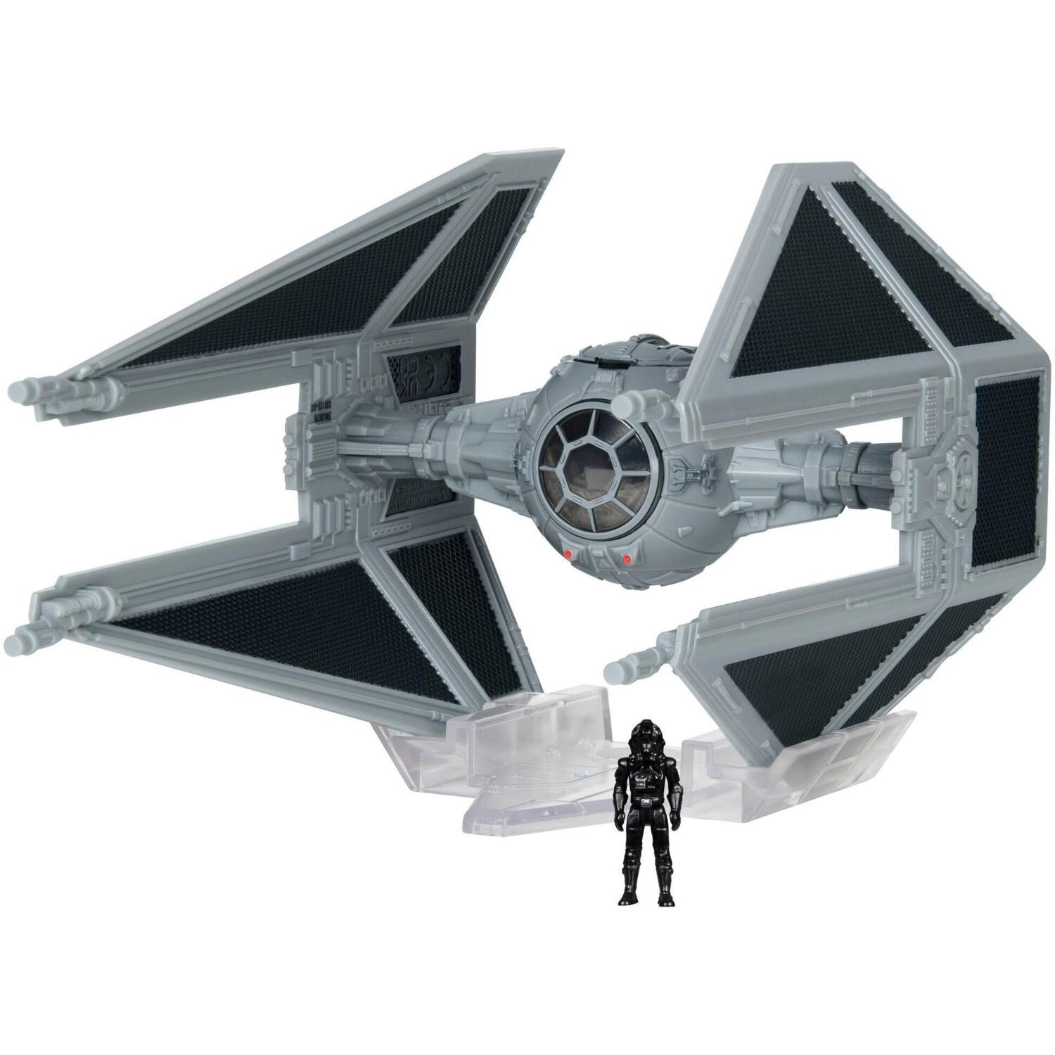 Игровая коллекционная фигурка Star Wars Small Vehicle (SWJ0078) фото