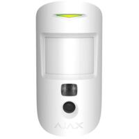 Бездротовий датчик руху з камерою Ajax HDR MotionCam PhOD (000053984)