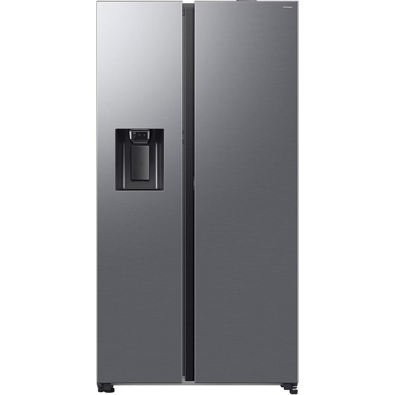 Холодильник SBS Samsung RS80F65K2TUAфото1