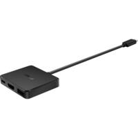 Док-станція для ноутбука ASUS USB-C Mini Dock (90XB0820-BDS000)