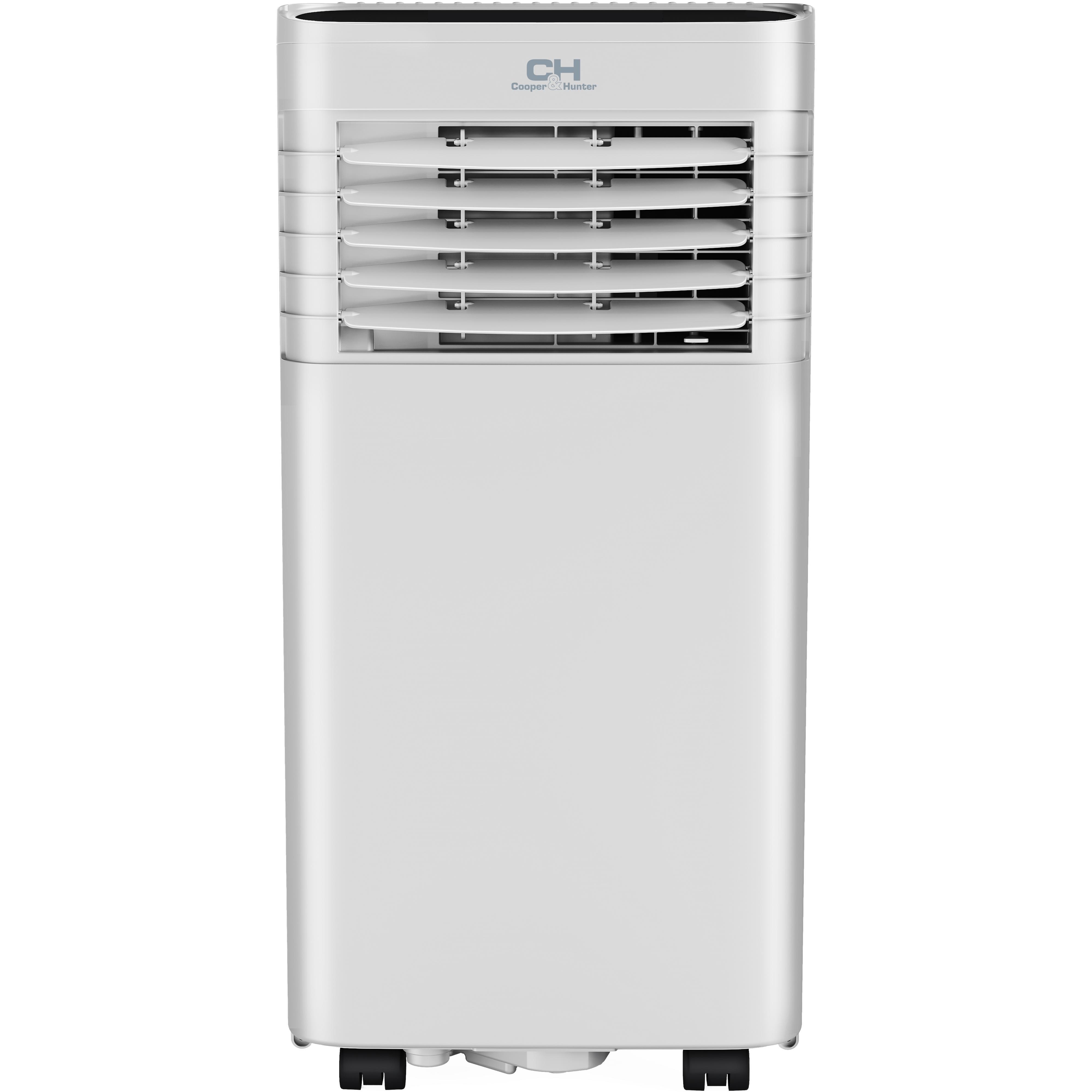 Мобильный кондиционер Cooper&Hunter CH-M08P5G фото 1