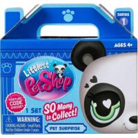 Ігрова фігурка Littlest Pet Shop – Вихованці (в асорт., в диспл.) (00500)