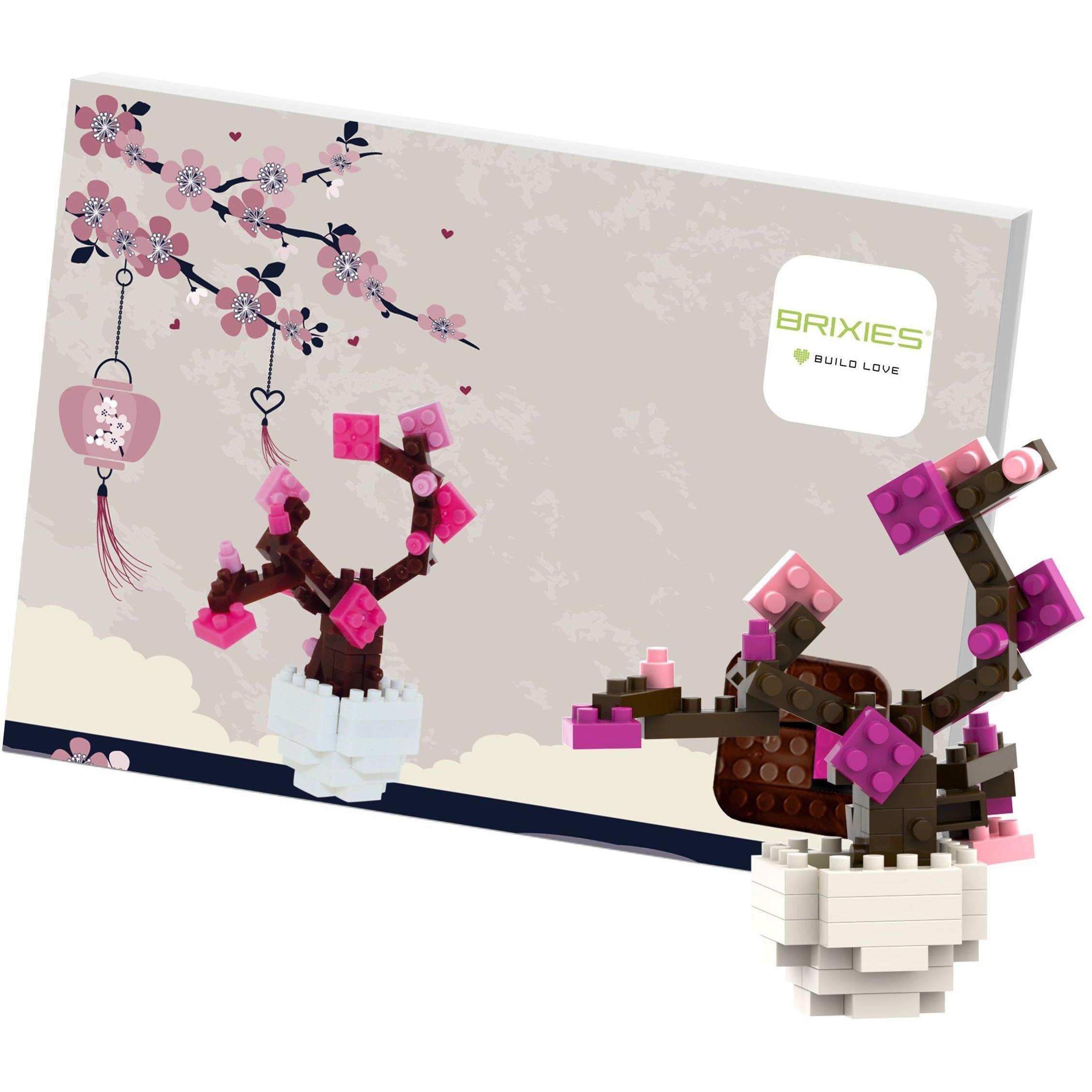 Листівка-конструктор "Сакура" (72912)фото1