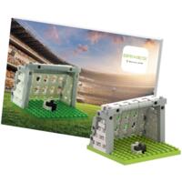 Открытка-конструктор "Футбол" (72914)