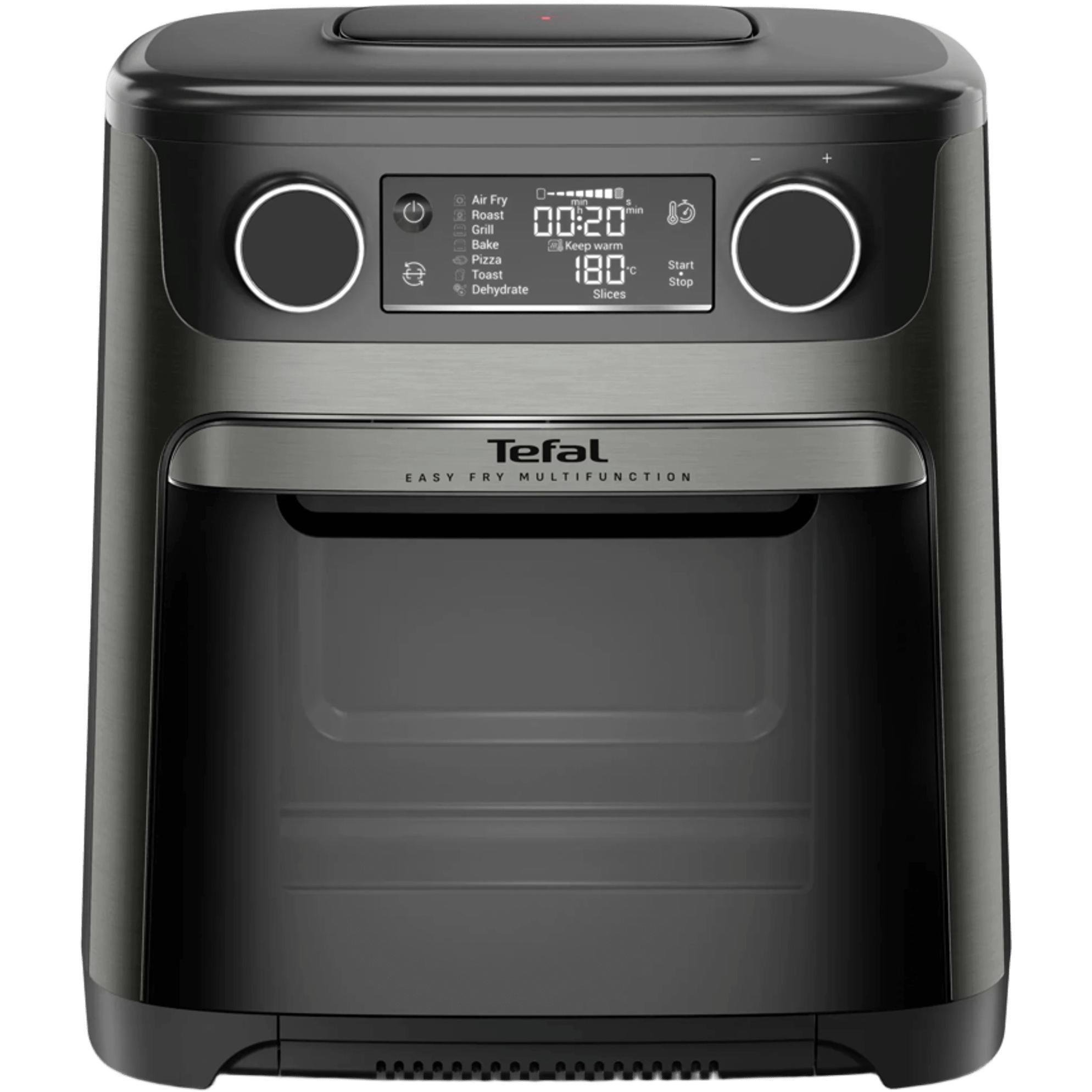 Мультипечь Tefal Easy Fry Multifunctional FW5558E0 фото 1