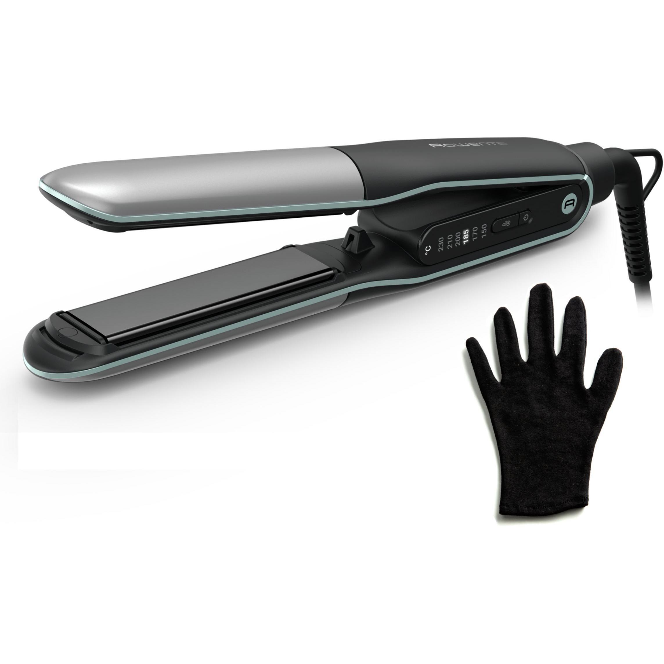 Выпрямитель для волос Rowenta Thermostyle SF7120E0 фото 1