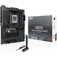 Материнcкая плата ASUS X870 MAX GAMING WIFI7 (90MB1LY0-M0EAY0)