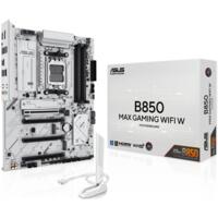 Материнcкая плата ASUS B850 MAX GAMING WIFI W (90MB1M10-M0EAY0)