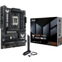 Материнcкая плата ASUS TUF GAMING B650E-PLUS WIFI (90MB1M20-M0EAY0)