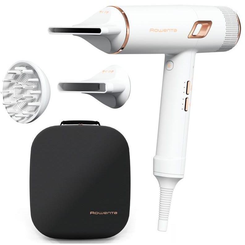 Фен Rowenta Ultimate Experience Maestria CV9910F3фото1