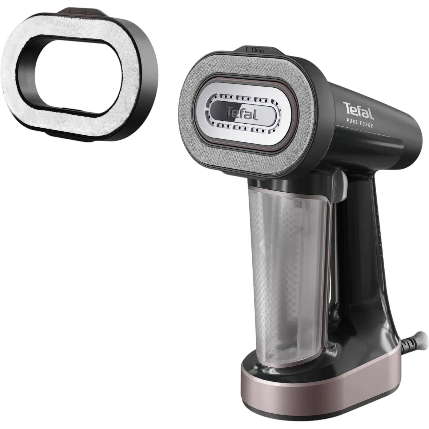 Отпариватель Tefal Pure Force DT8765E0 фото 1