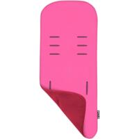 Вкладыш в коляску Bumprider Inovi Memory Foam Pink-Pink M (41201-215)