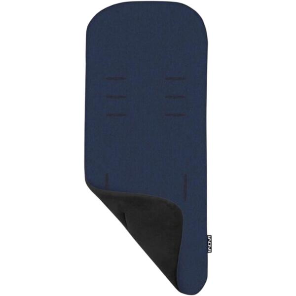 Вкладыш в коляску Bumprider Inovi Memory Foam Black-Navy M (41201-220)