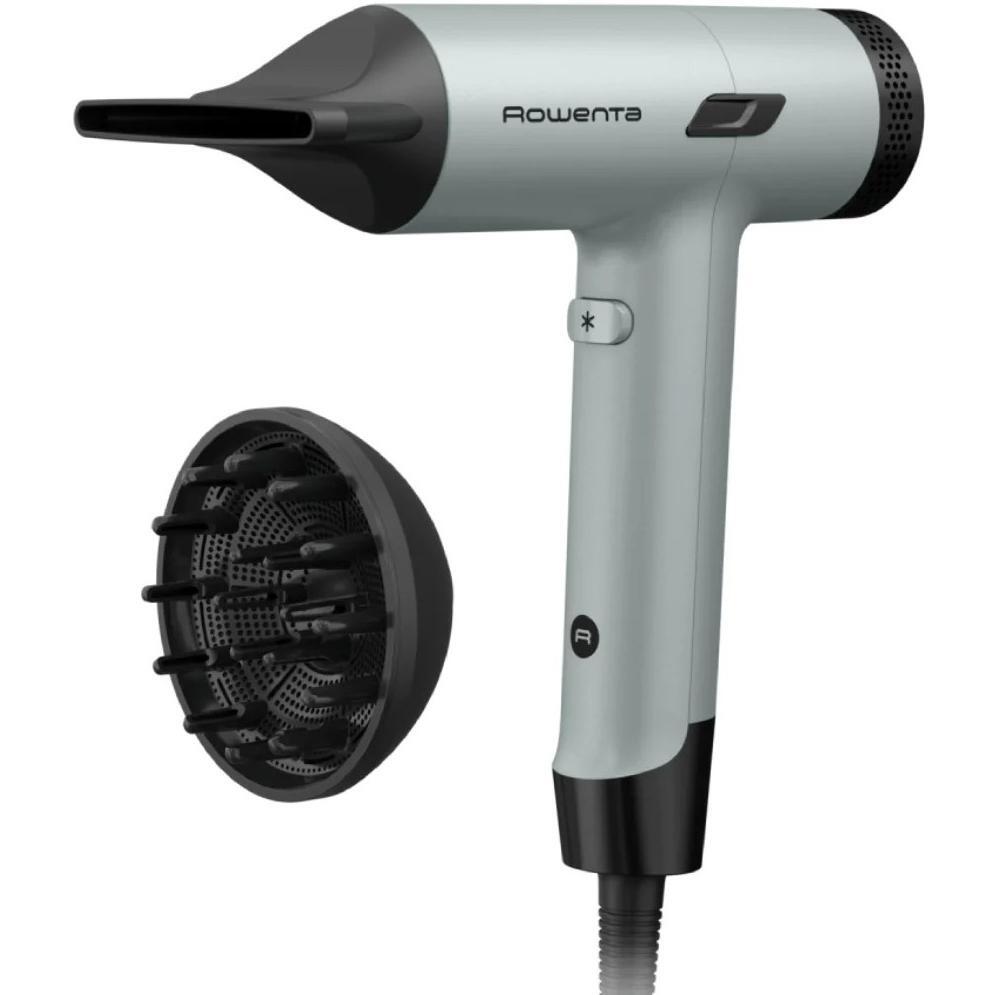 Фен Rowenta Tiny HY7120E0 фото 1