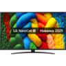 Телевизор LG 50NANO81A6A
