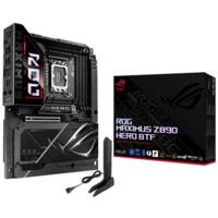 Материнcкая плата ASUS ROG MAXIMUS Z890 HERO BTF (90MB1KG0-M0EAY0)