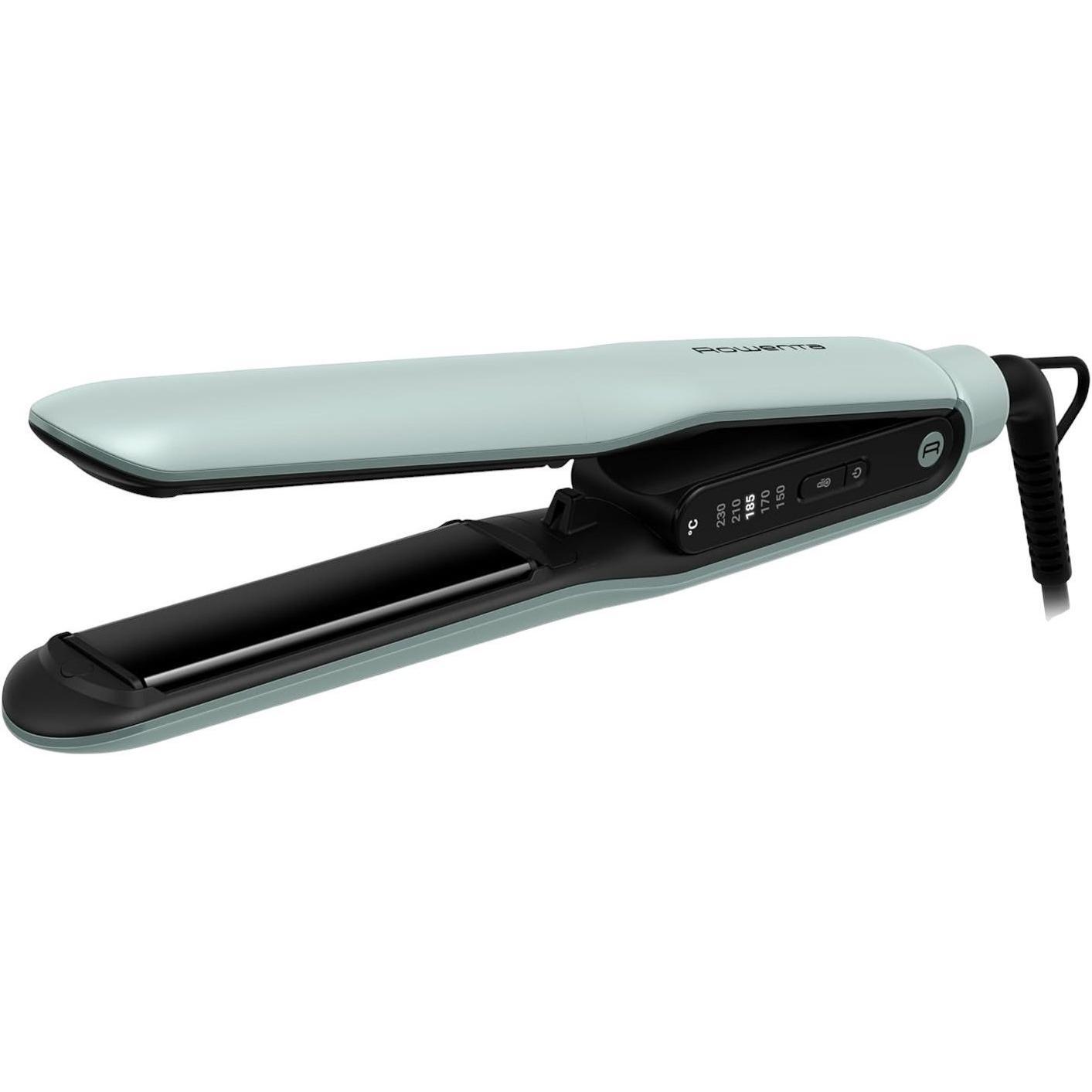 Випрямляч для волосся Rowenta Thermoglide SF5120E0фото1