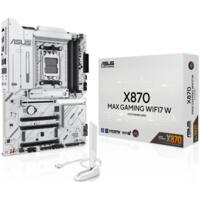 Материнcкая плата ASUS X870 MAX GAMING WIFI7 W (90MB1LZ0-M0EAY0)