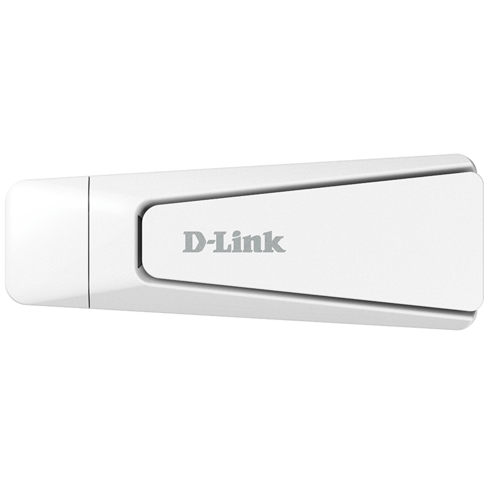 WiFi-адаптер D-Link AX18U AX1800, USB 3.0 фото 1