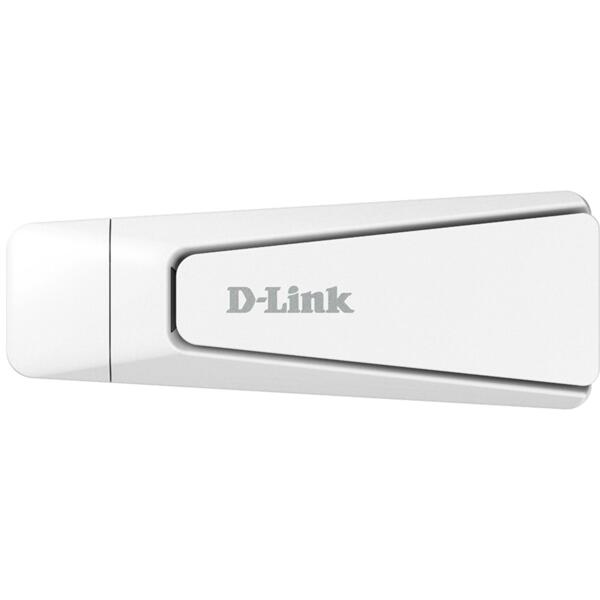 WiFi-адаптер D-Link AX18U AX1800, USB 3.0