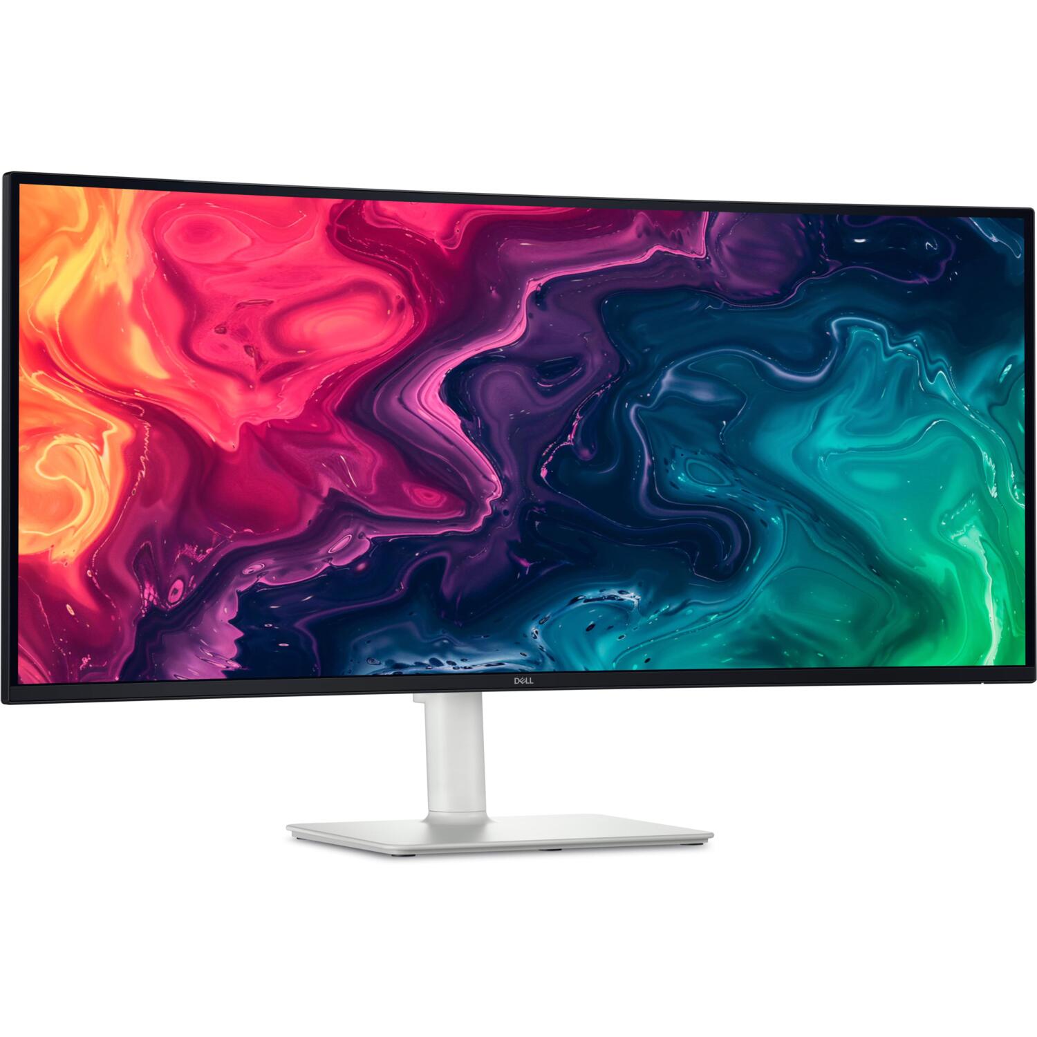 Монітор 34" DELL S3425DW (210-BQWR)фото