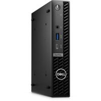 Cистемный блок DELL OptiPlex 7020 (N011O7020MFF_UBU)