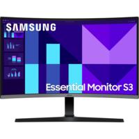 Монітор 27" SAMSUNG S27D390G (LS27D390GAIXCI)