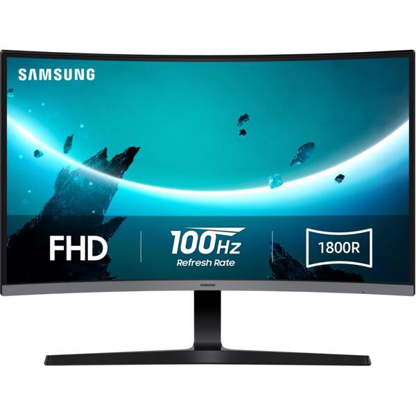

Монитор 27" SAMSUNG S27D390G (LS27D390GAIXCI)