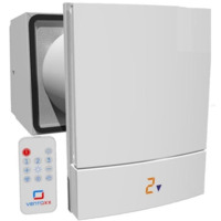 Рекуператор Ventoxx Harmony Slim Line RV-2-05-S150-M21-A10W-F2