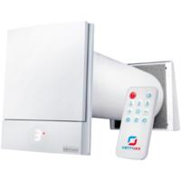 Рекуператор Ventoxx Harmony RV-2-05-M2-A10W-RC