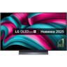 Телевизор LG OLED 48C5 (OLED48C54LA)
